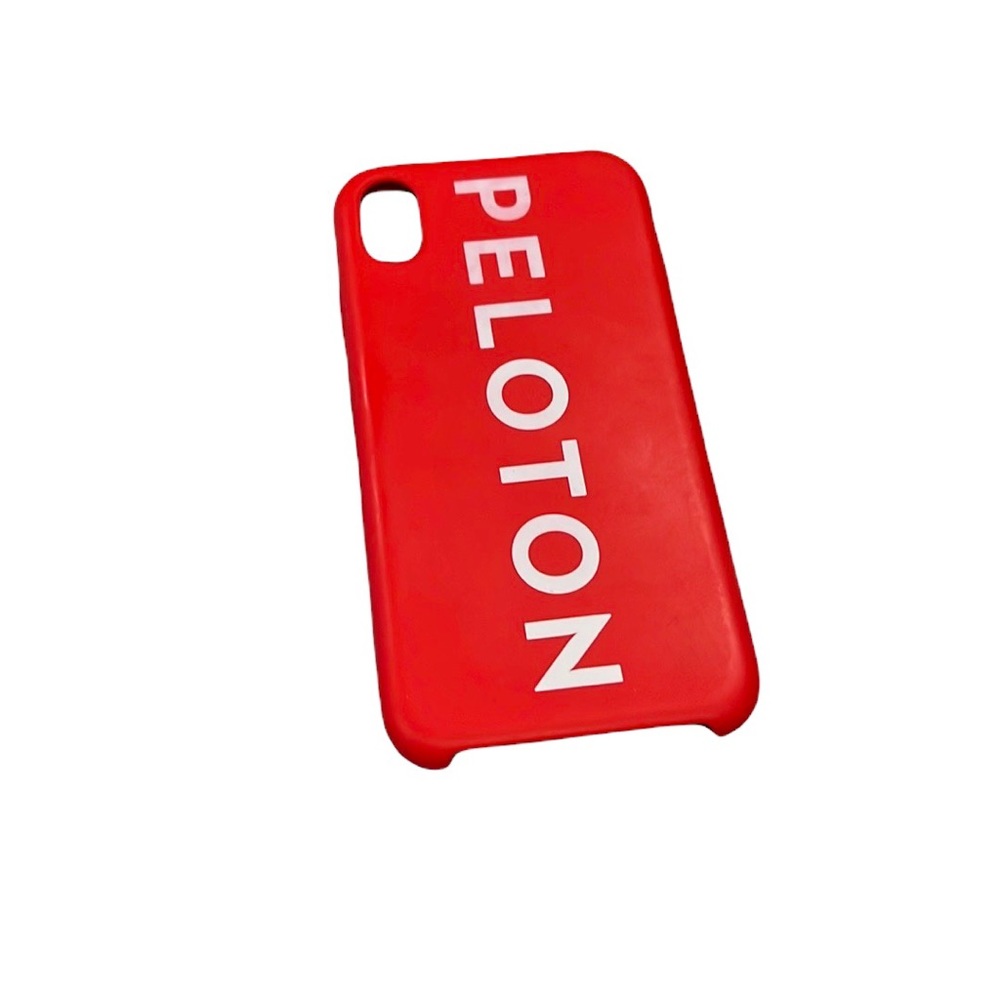 Peloton XR phone case iPhone